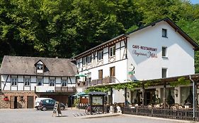 Hotel Ringelsteiner Mühle