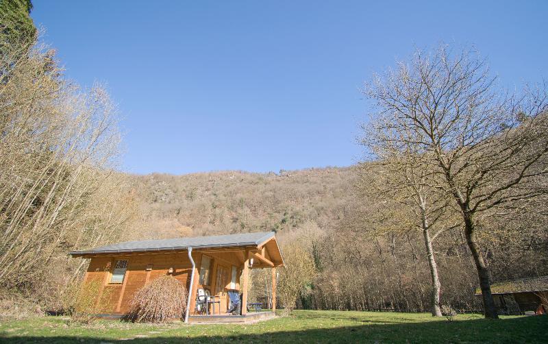 Landhotel Ringelsteiner Mühle Moselkern Exterior foto